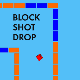 Block Shot Drop