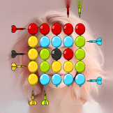 Square Balloons
