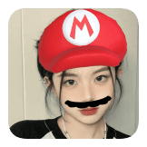 Red Mario
