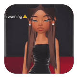 flash warning