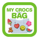 My Crocs Bag
