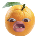 Mr Orange