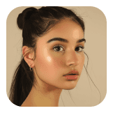 Neutral Makeup