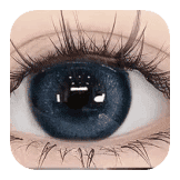 BLUE EYES