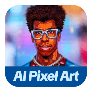 Pixel Art