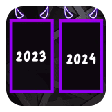 2023 vs 2024 Trend Photo