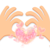 Handherz