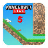 Minecraft Crazy Sheep 5