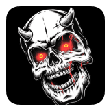 Devilskull-Light K.A.B