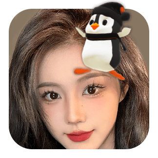 Be With Penguin