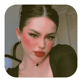 Crazy Ariy Makeup