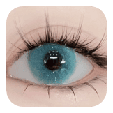 blue eye color