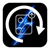 Photo Rotate lighting