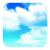 Beauty Bluesky