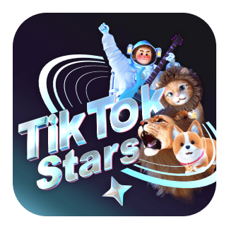 TikTok Stars