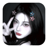 Y2K starclip