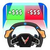 Steering Wheel Evolution