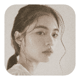 gray beauty 