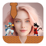 Save Goku 7