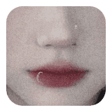 piercing + grain