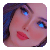 Sapphire Volume Lashes