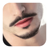 Beard effect 24