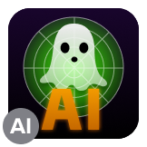 AI Spirit Hunting