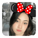 Mickey Mouse Head