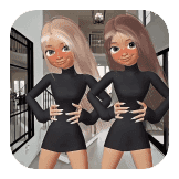 ZEPETO TWINS