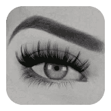Real Volume Lashes
