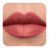 lightred lips