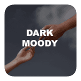 Dark Moody