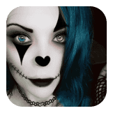 Sinister Circus - Mr.O&KC