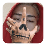 Barlou tattoo