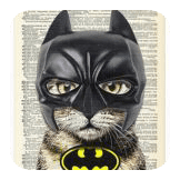 Batman Keaton Pets