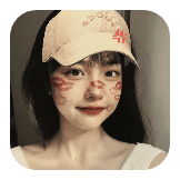Hat and Kiss
