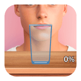 Water Glass Challenge