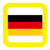 Germany Flag Coloring