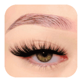 Your Eyelashes