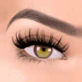 Eyelashes Effect