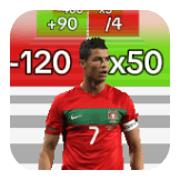 Ronaldo Fight IQ 3