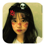kissed cool filter