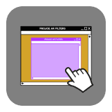 Photobooth Frames