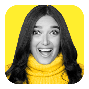 Yellow Teeth Test