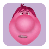 Inside Out Embarrassment