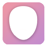 Pink Orange