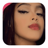 Simple makeup
