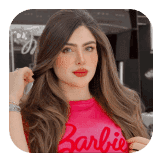 Gulabi Girl