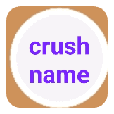 crush name
