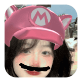 Kitten Mario 08
